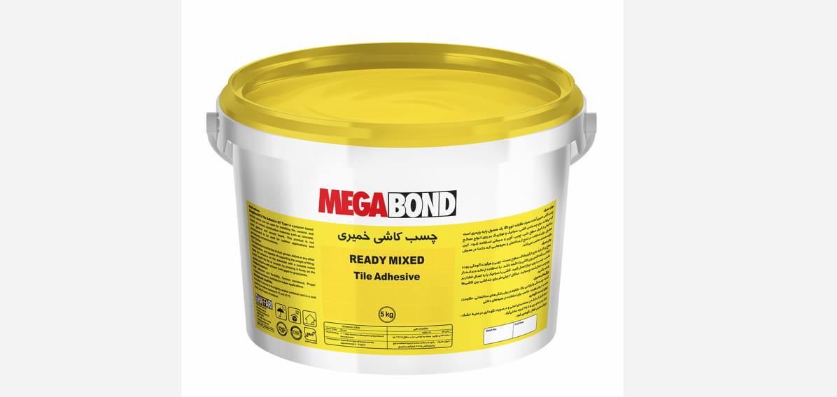 راهنما ی خرید چسب کاشی خمیری + قیمت عالی